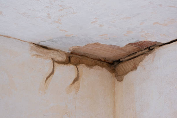 Fire Damage Restoration in Clifton Gardens, NY